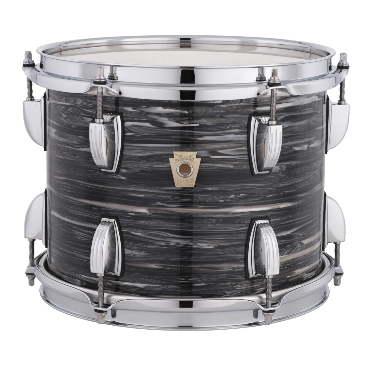 Ludwig USA Classic Maple 18" Jazzette Shell Pack