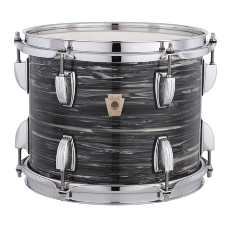 Ludwig USA Classic Maple 22" FAB Shell Pack