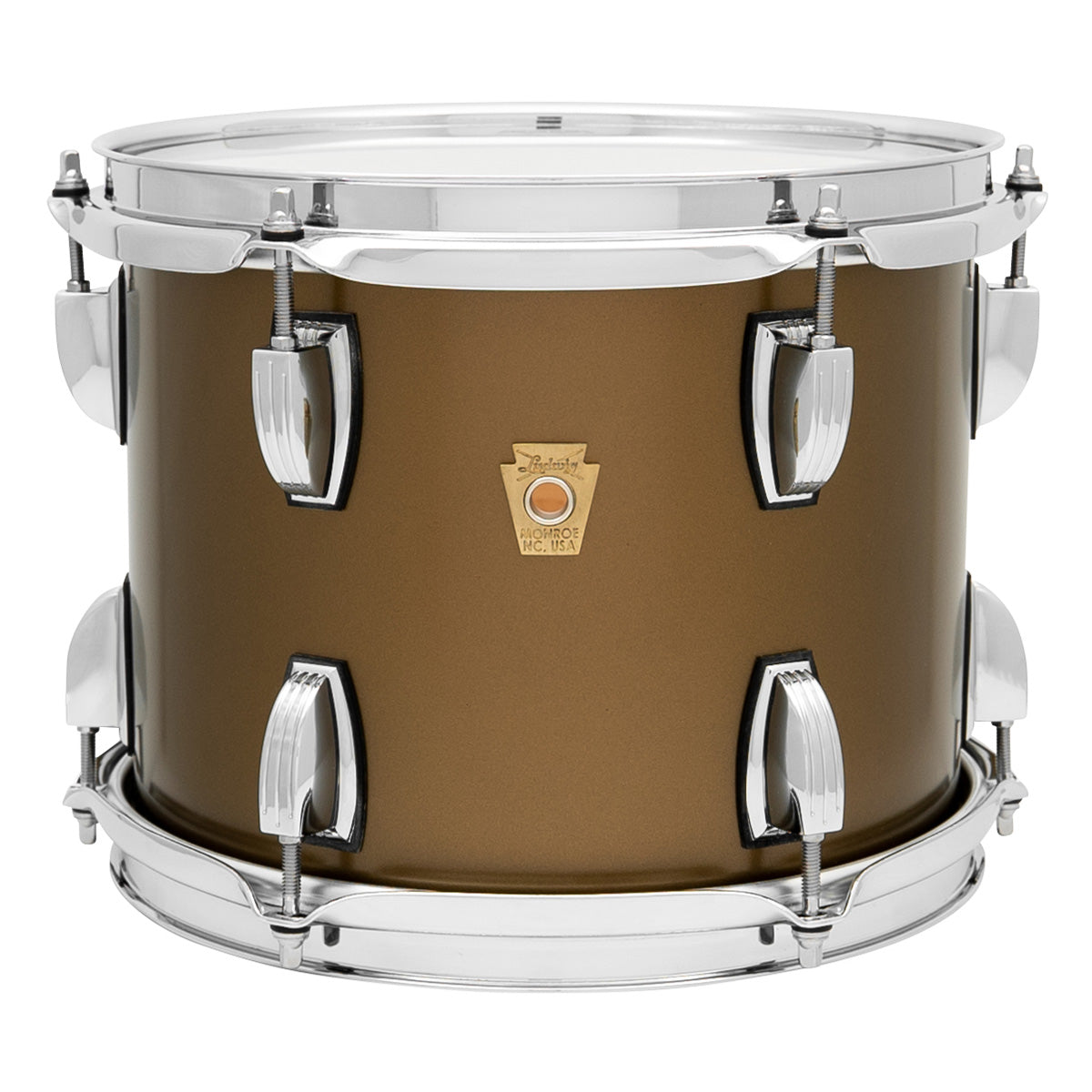 Ludwig USA Classic Maple 20" Downbeat Shell Pack