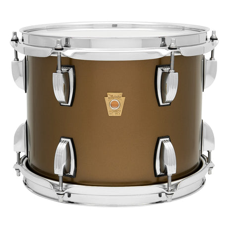 Ludwig USA Classic Maple 20" Downbeat Shell Pack