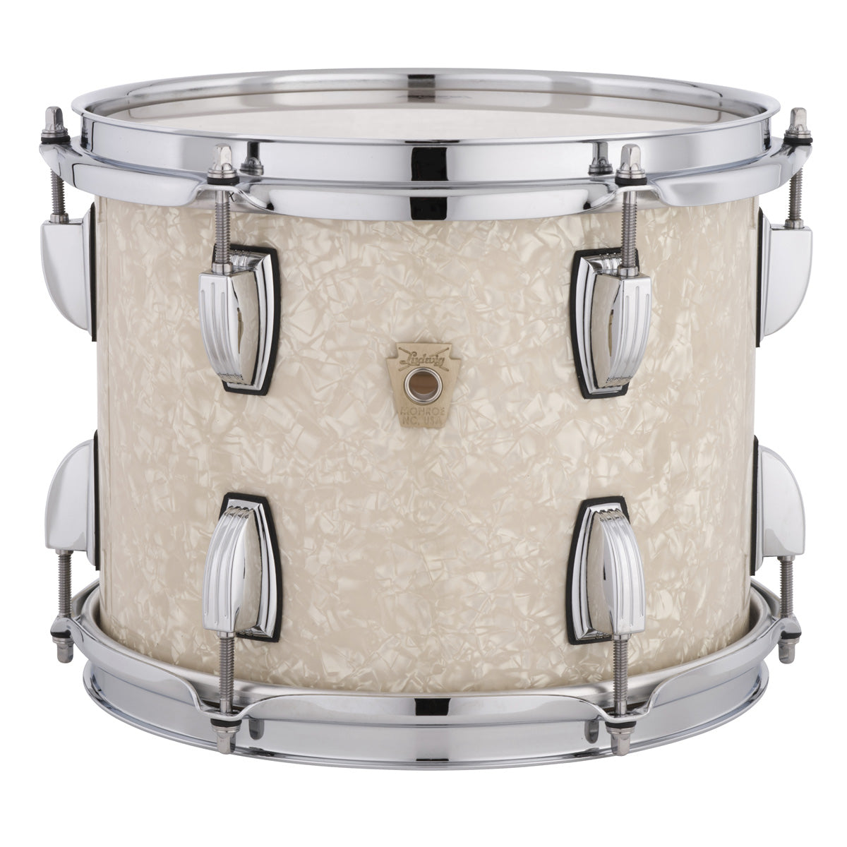 Ludwig USA Classic Maple 24" Pro Beat Shell Pack