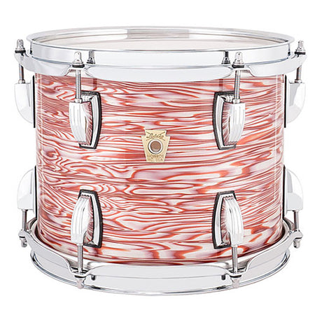 Ludwig USA Classic Maple 20" Downbeat Shell Pack