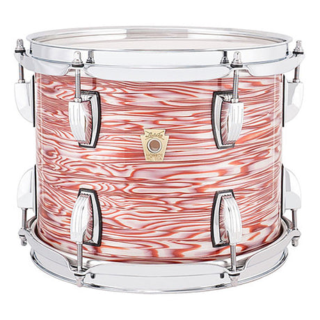 Ludwig USA Classic Maple 18" Jazzette Shell Pack