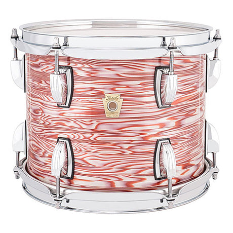 Ludwig USA Classic Maple 22" FAB Shell Pack