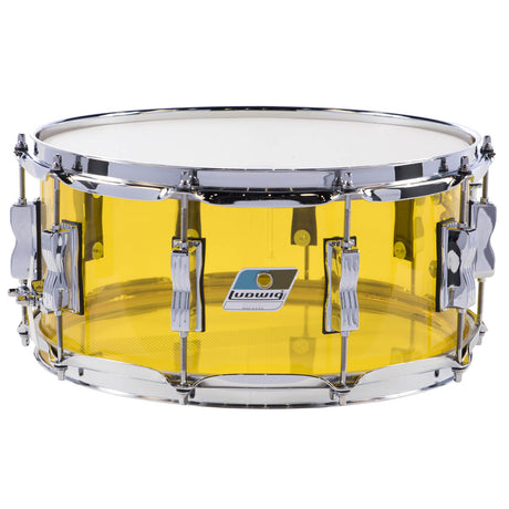 Ludwig USA Vistalite 22" FAB Shell Pack