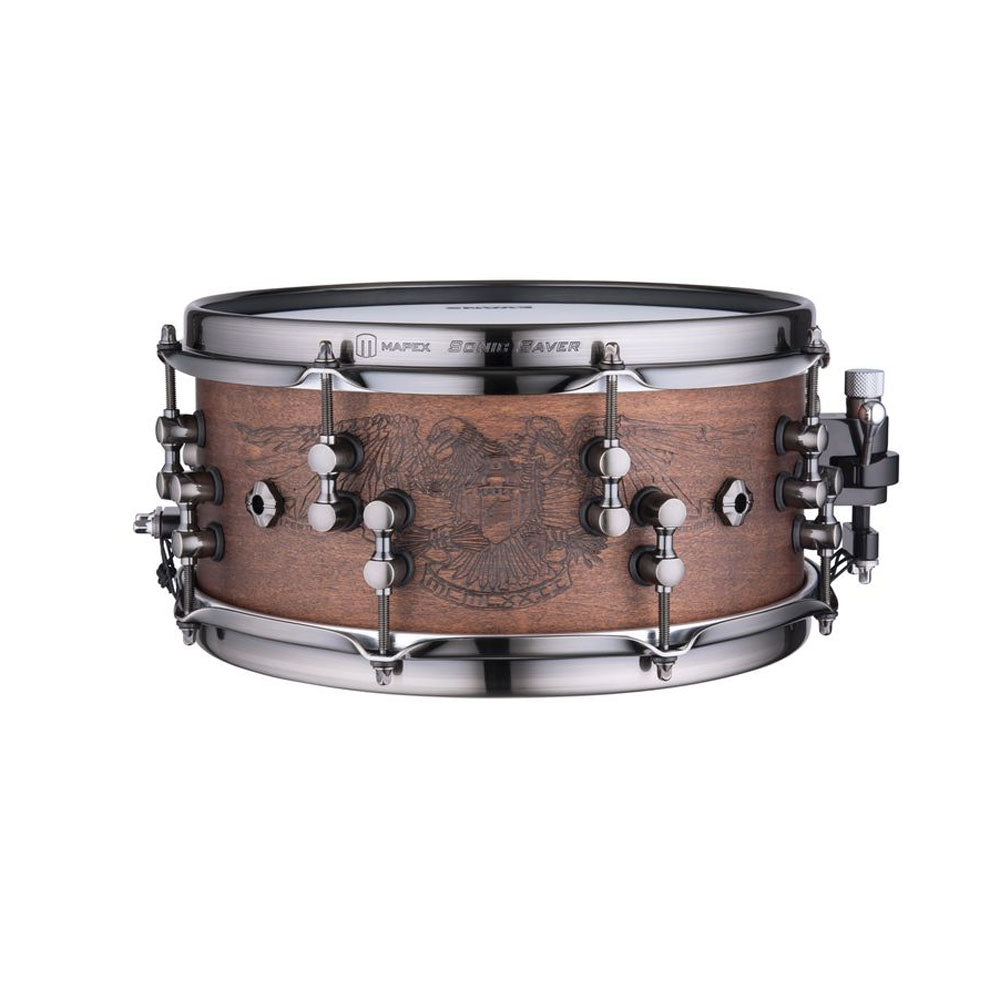 Mapex BP Design Lab Artist 12"x5.5" Chris Adler "Warbird" Snare