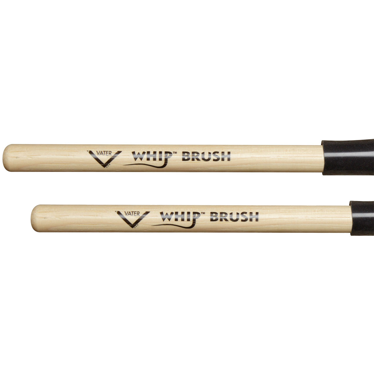 Vater Wire Tap Brushes - Whip