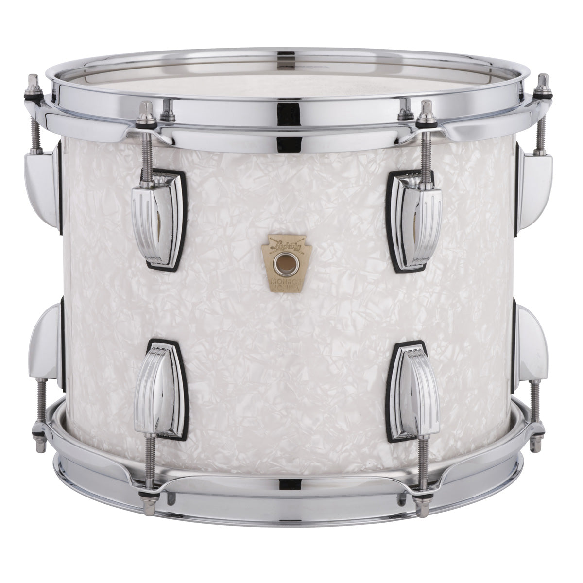 Ludwig USA Classic Maple 20" Downbeat Shell Pack