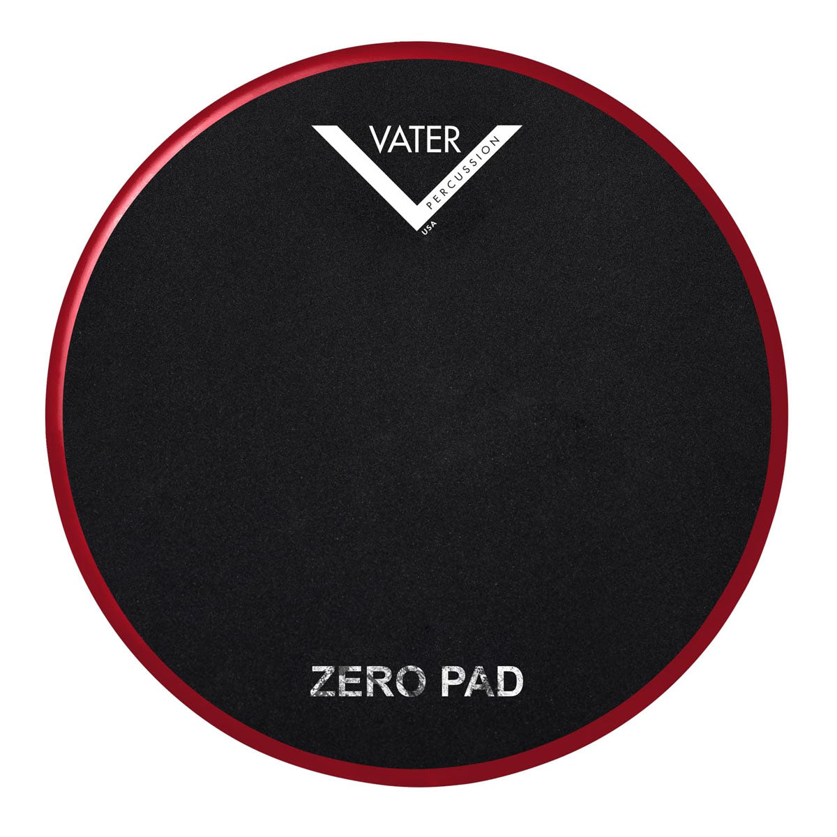 Vater Chop Builder 11" Zero Pad