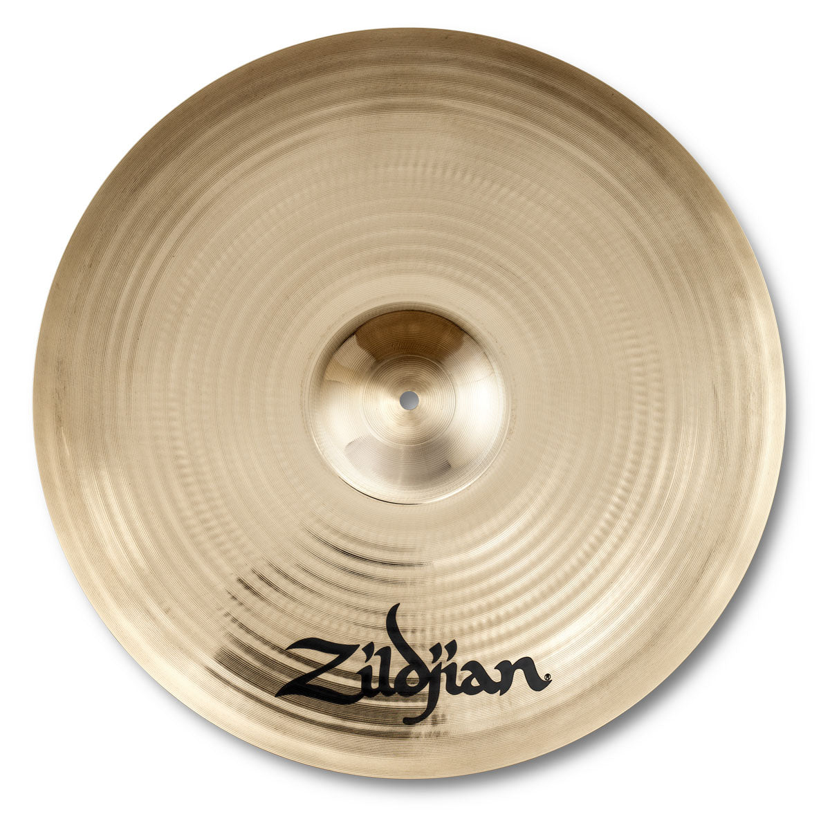 Zildjian A Custom 20" Medium Ride