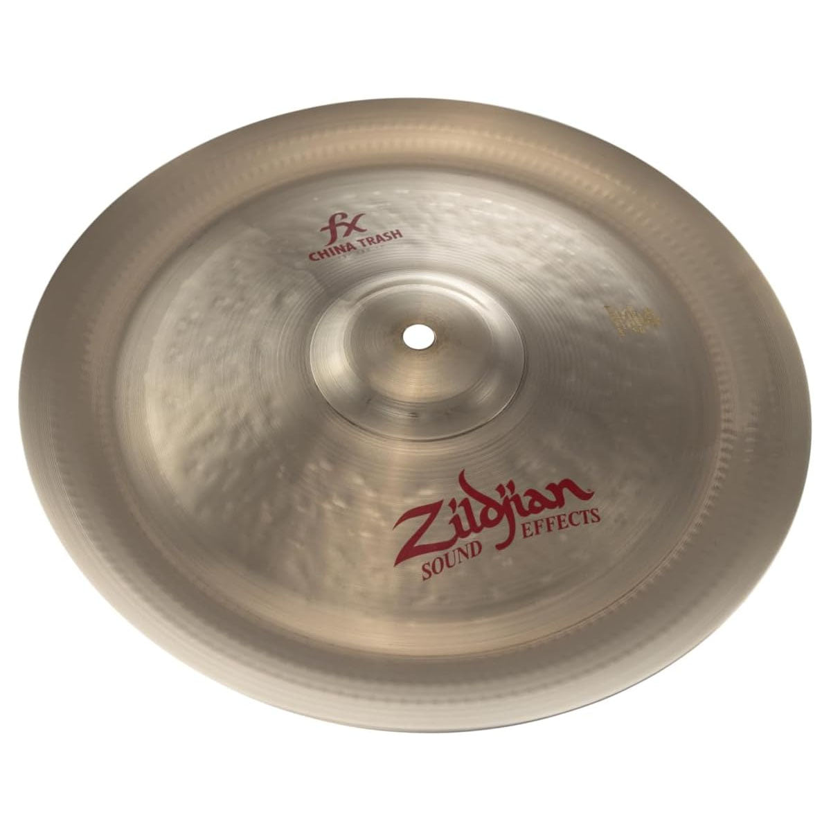 Zildjian FX 12" Oriental China Trash