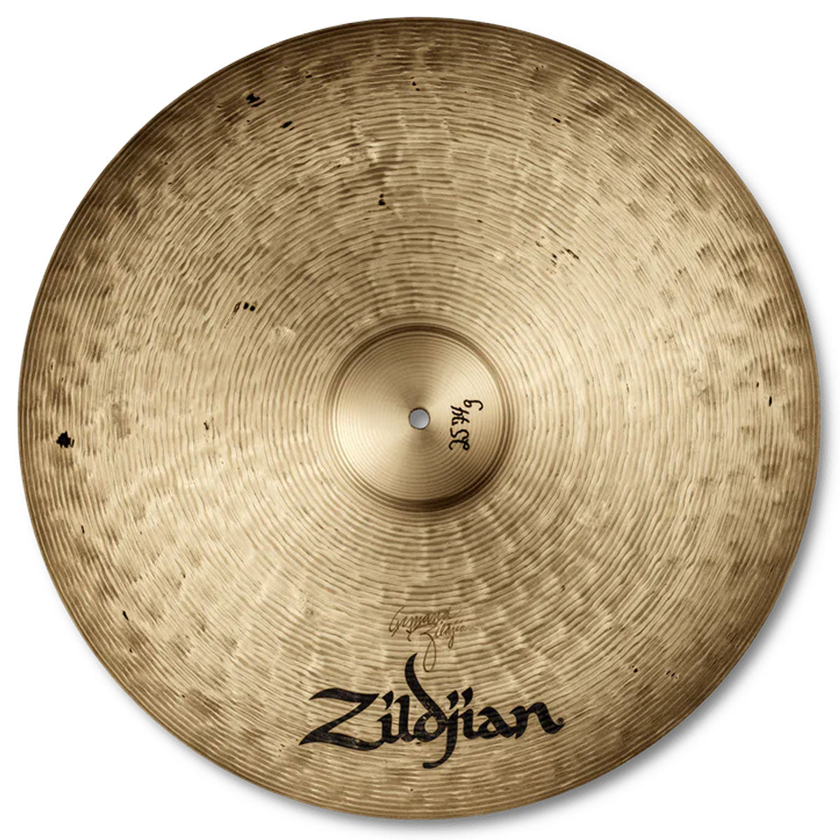 Zildjian K Constantinople 22" Bounce Ride