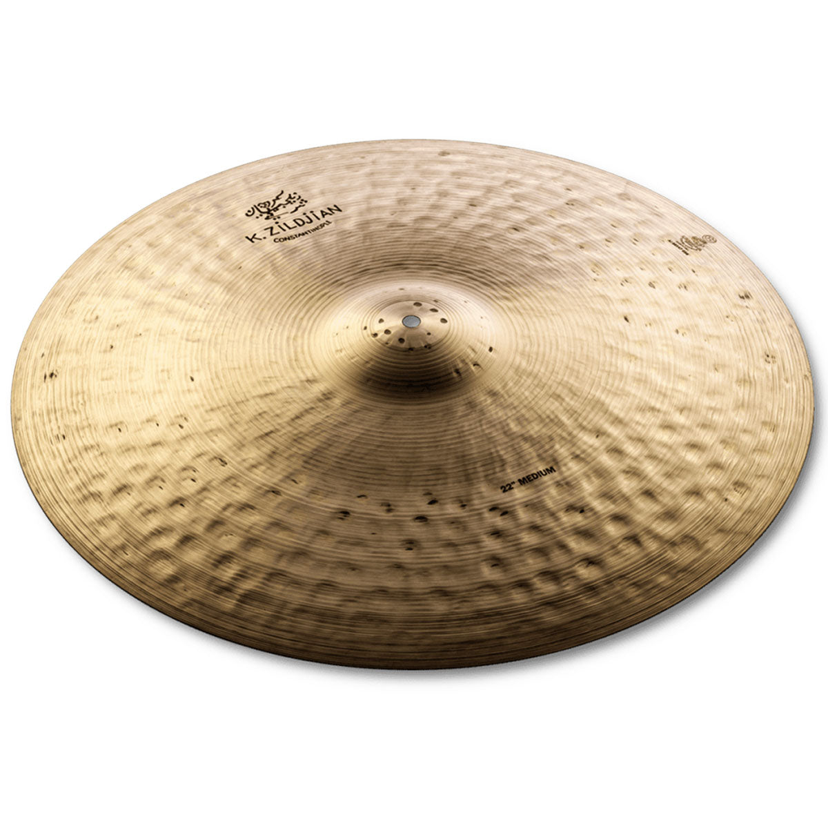 Zildjian K Constantinople 22" Medium Ride