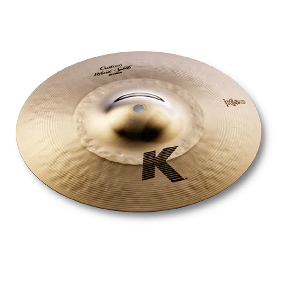 Zildjian K Custom 11" Hybrid Splash