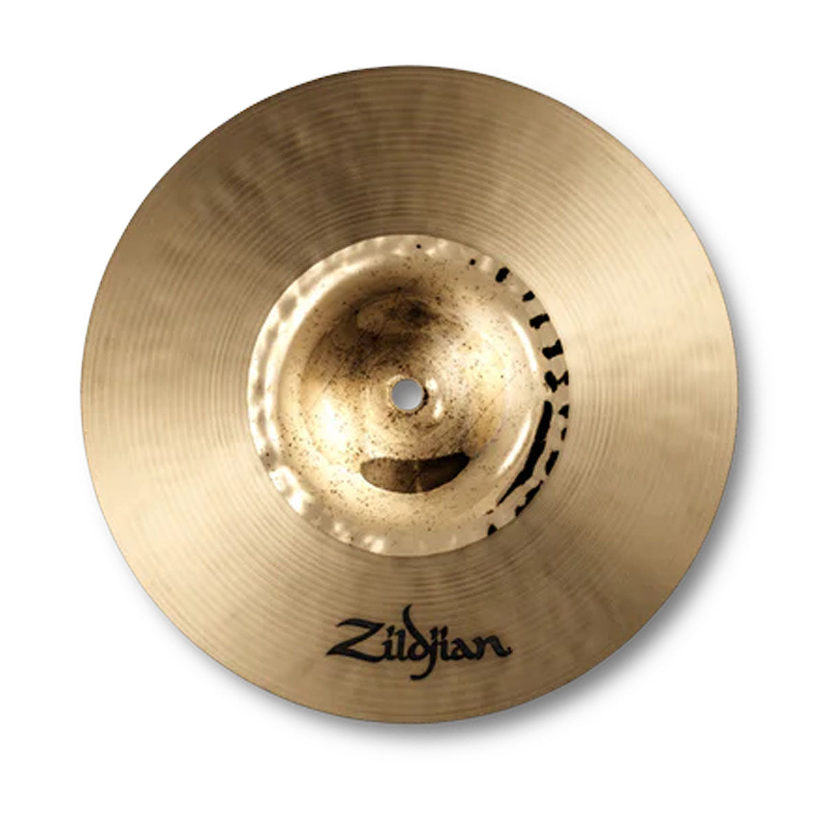Zildjian K Custom 11" Hybrid Splash