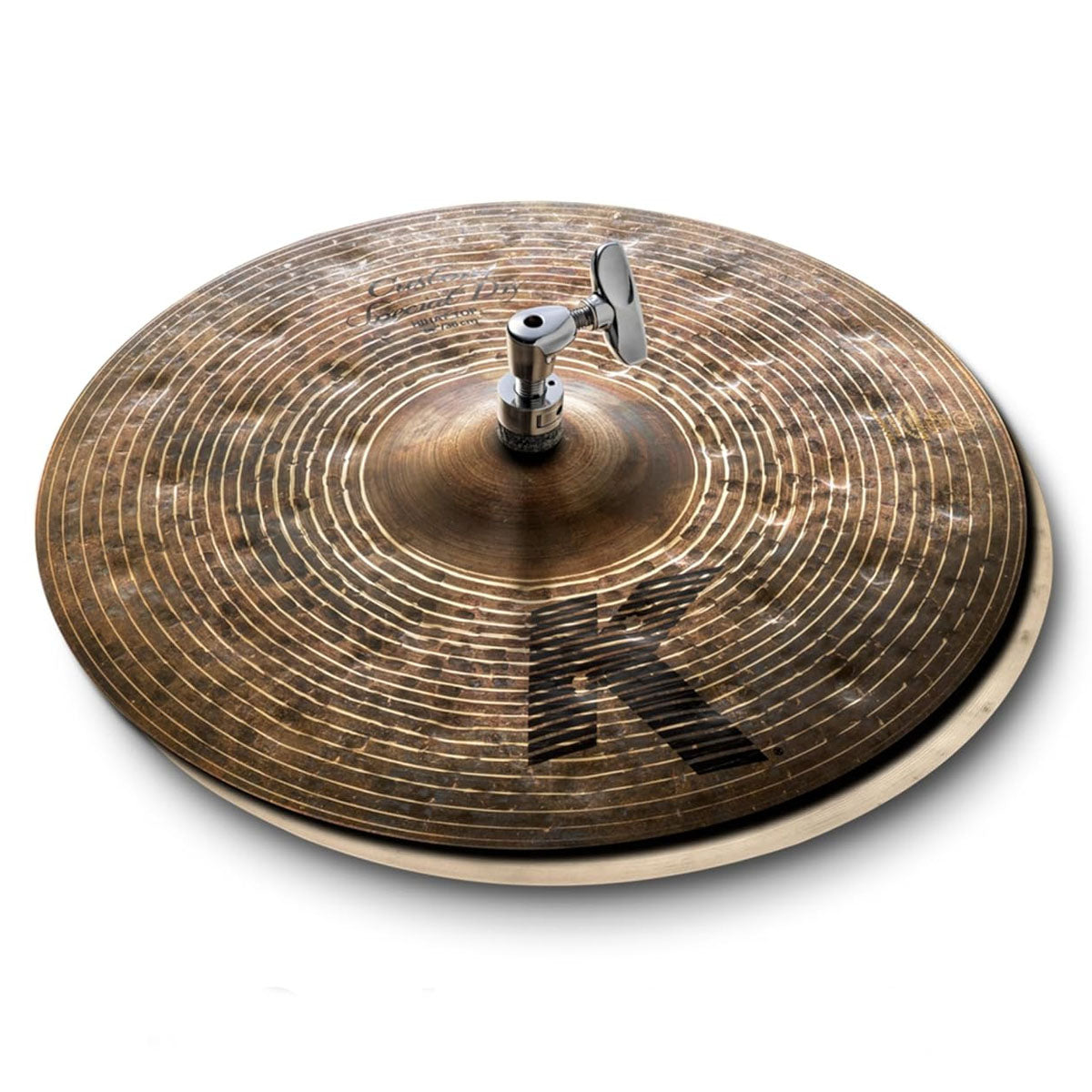 Zildjian K Custom Special Dry Cymbal Set