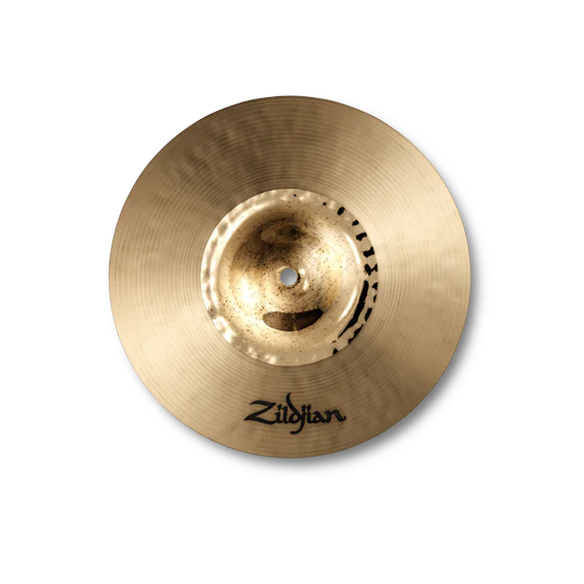 Zildjian K Custom 9" Hybrid Splash