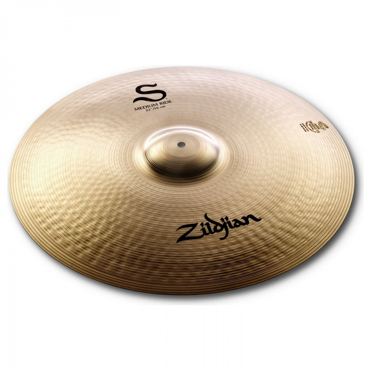 Zildjian S Series 22" Medium Ride