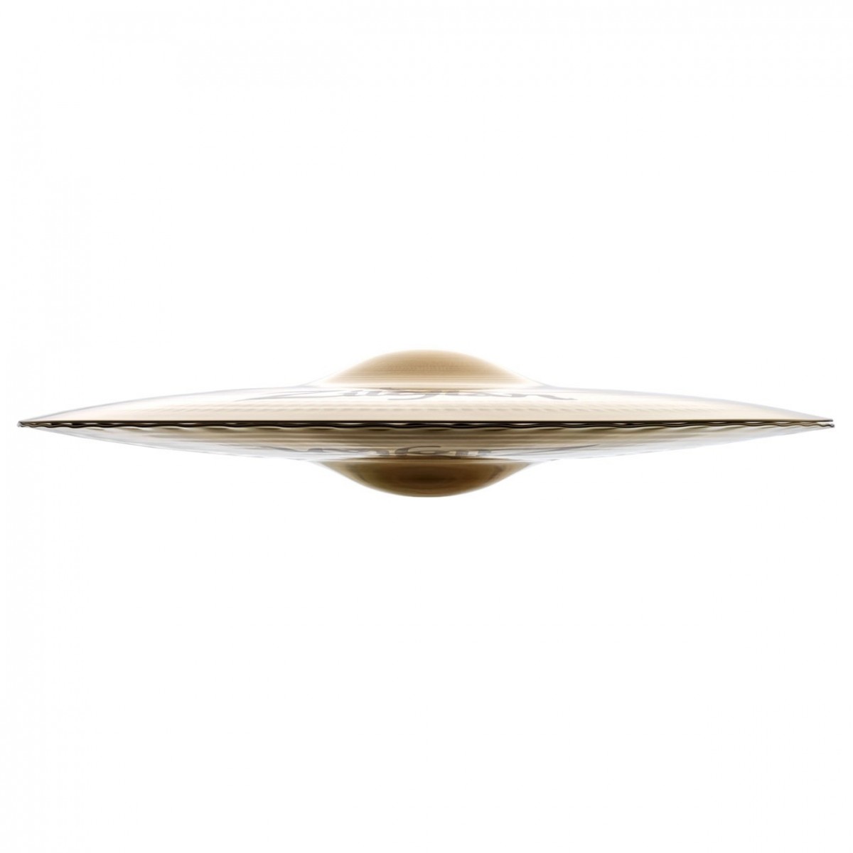 Zildjian A Custom 15" Mastersound Hi-Hats