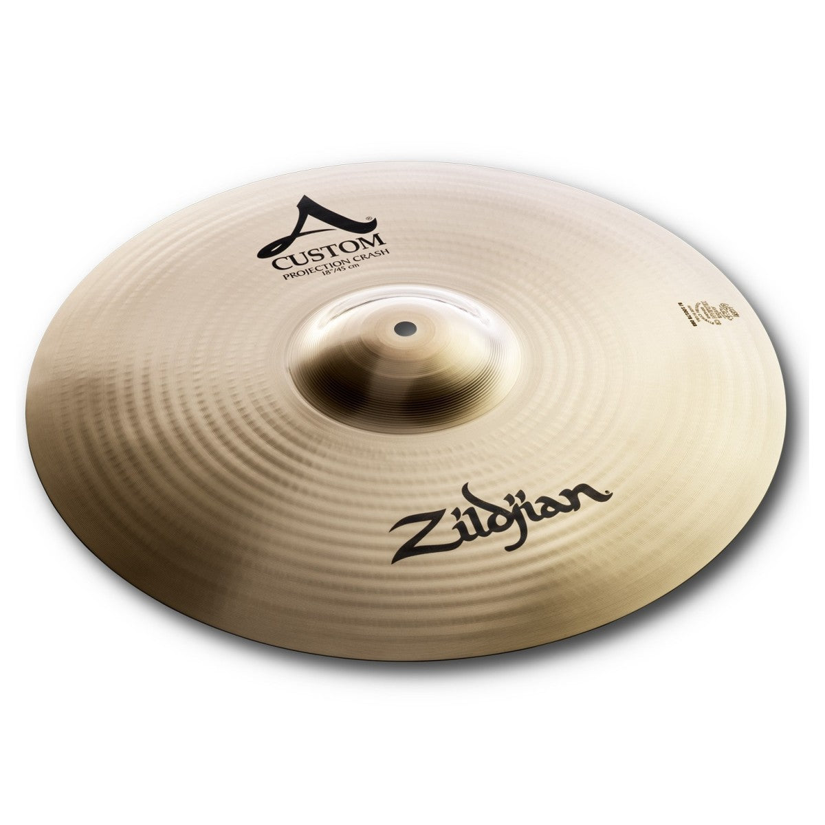Zildjian A Custom 18" Projection Crash