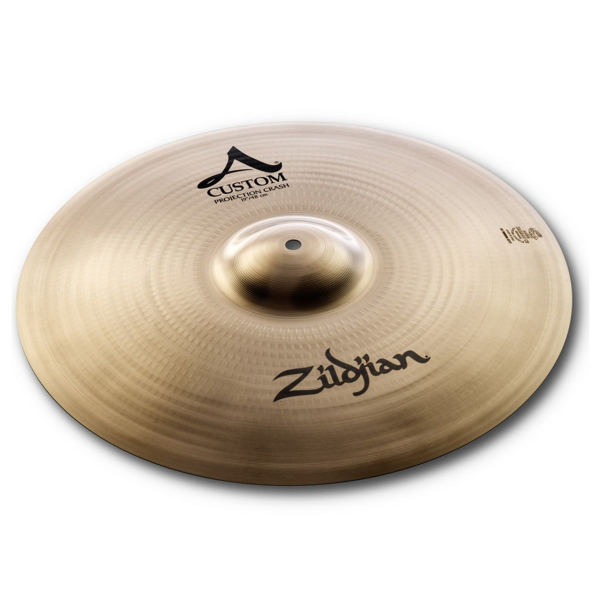 Zildjian A Custom 19" Projection Crash