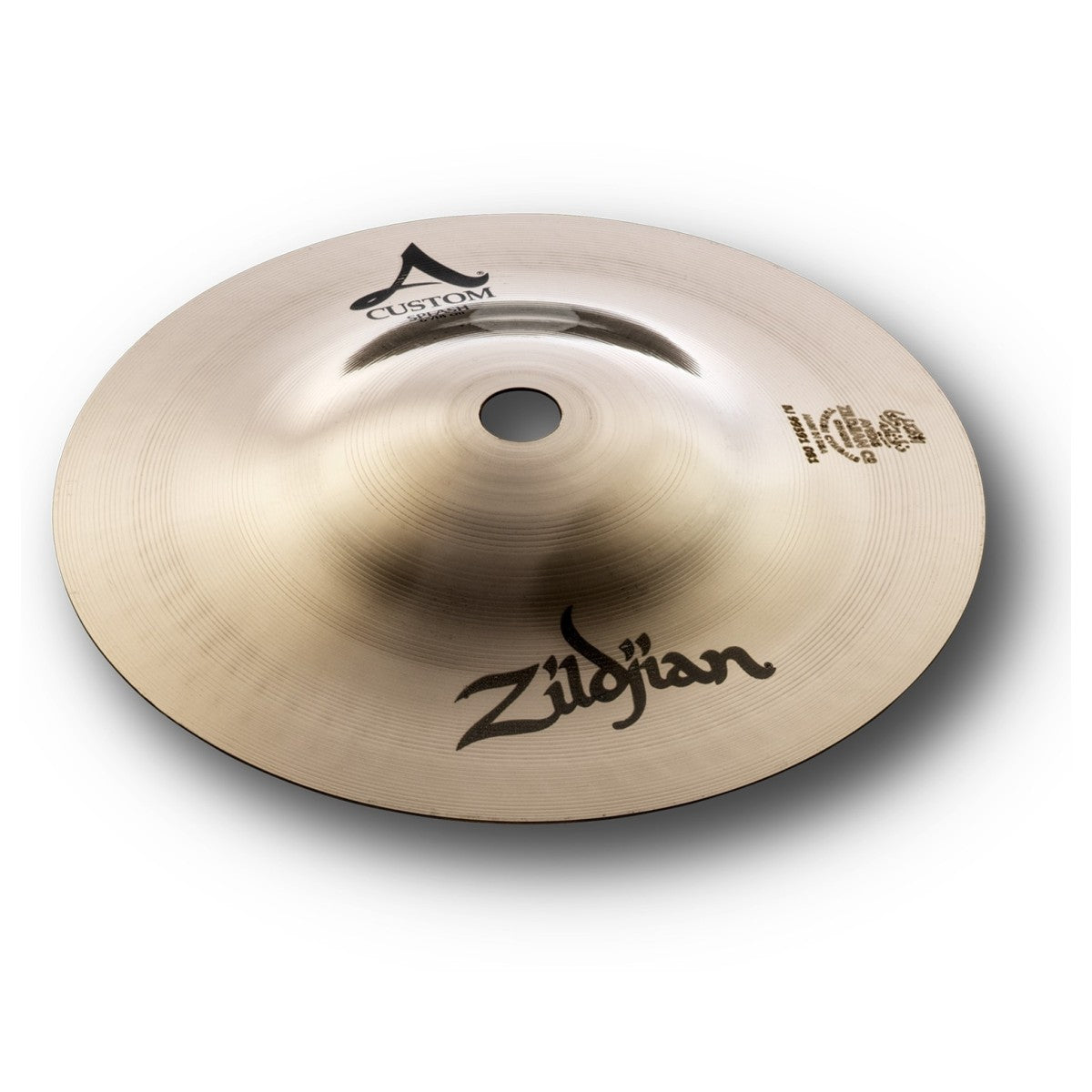 Zildjian A Custom 8" Splash