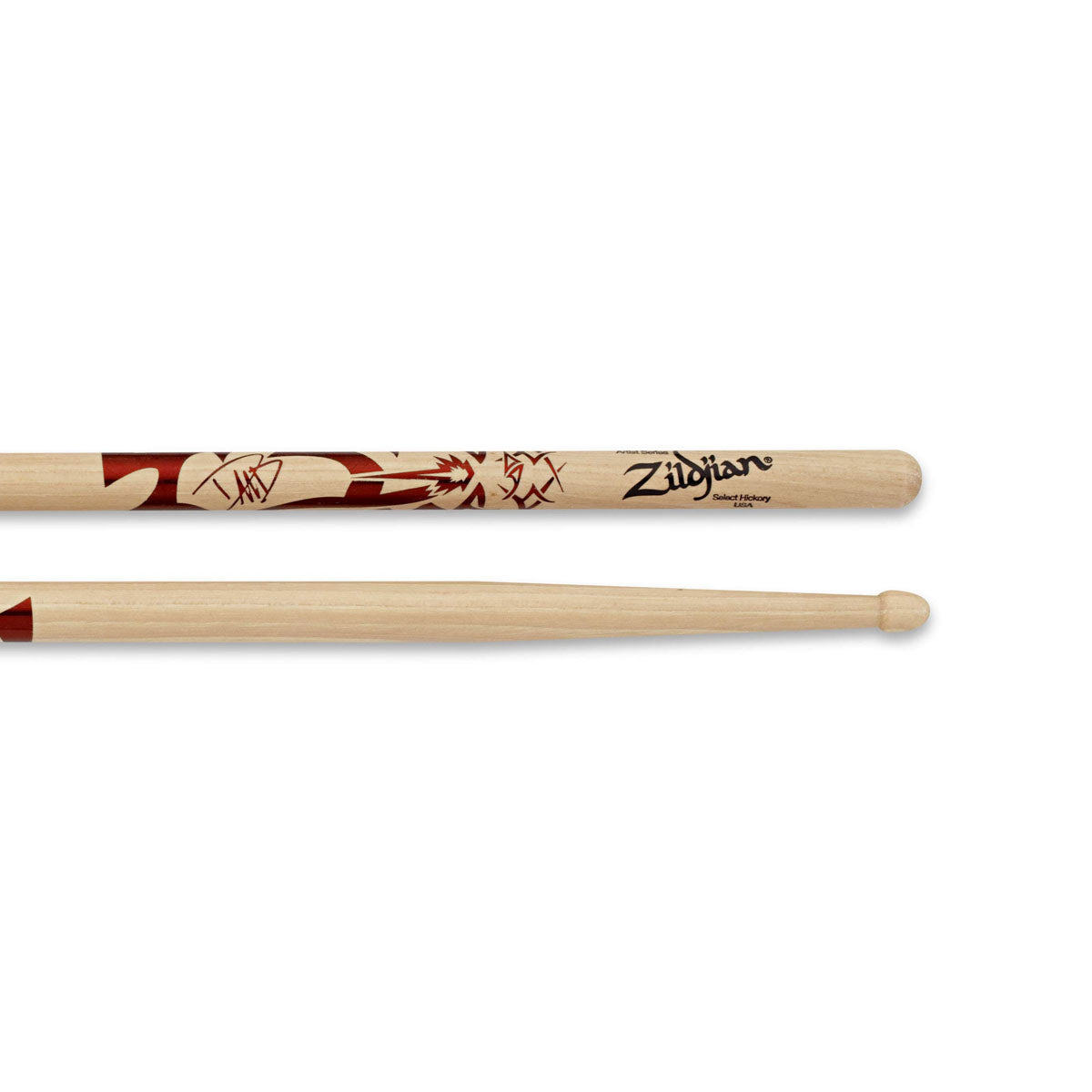Zildjian Artist Series Dave Grohl Drumsticks