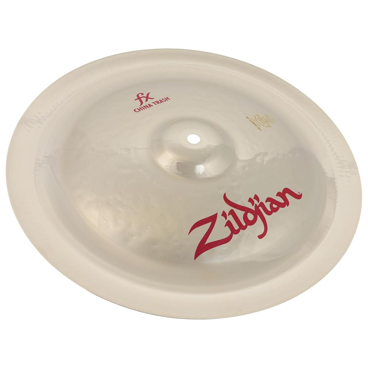 Zildjian FX 14" Oriental China Trash