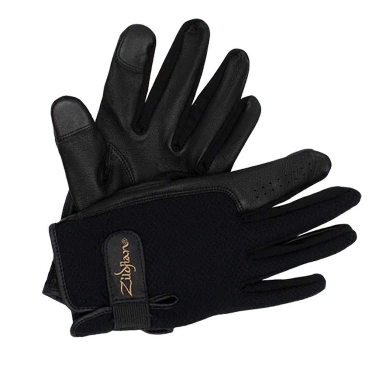 Zildjian Touchscreen Drummers Gloves