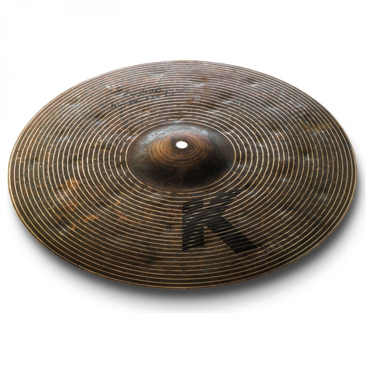 Zildjian K Custom Special Dry Cymbal Set