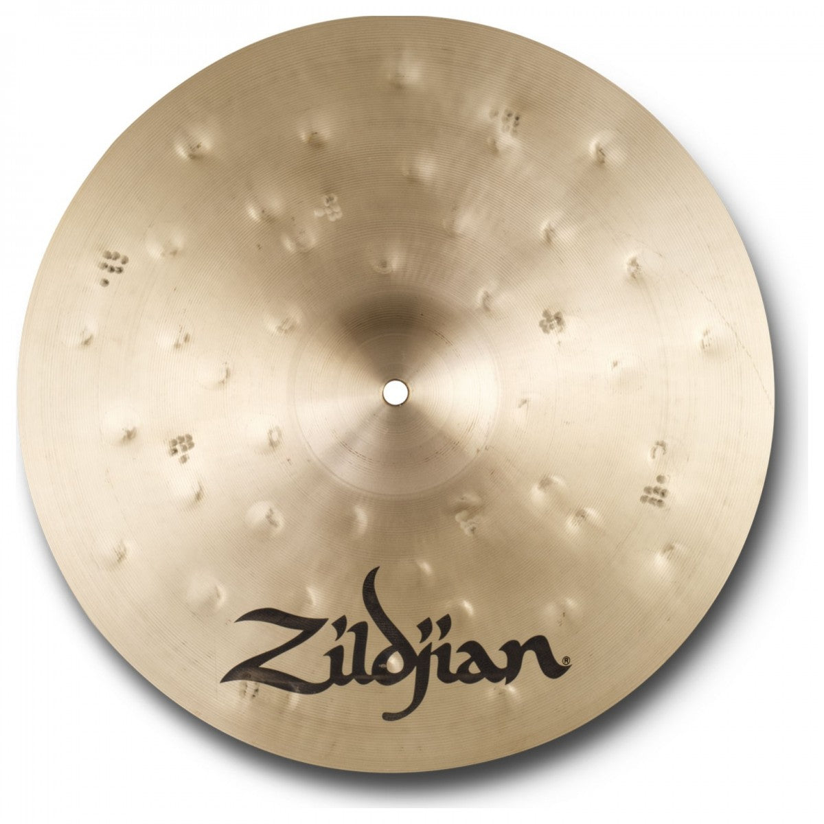 Zildjian K Custom 16" Special Dry Crash