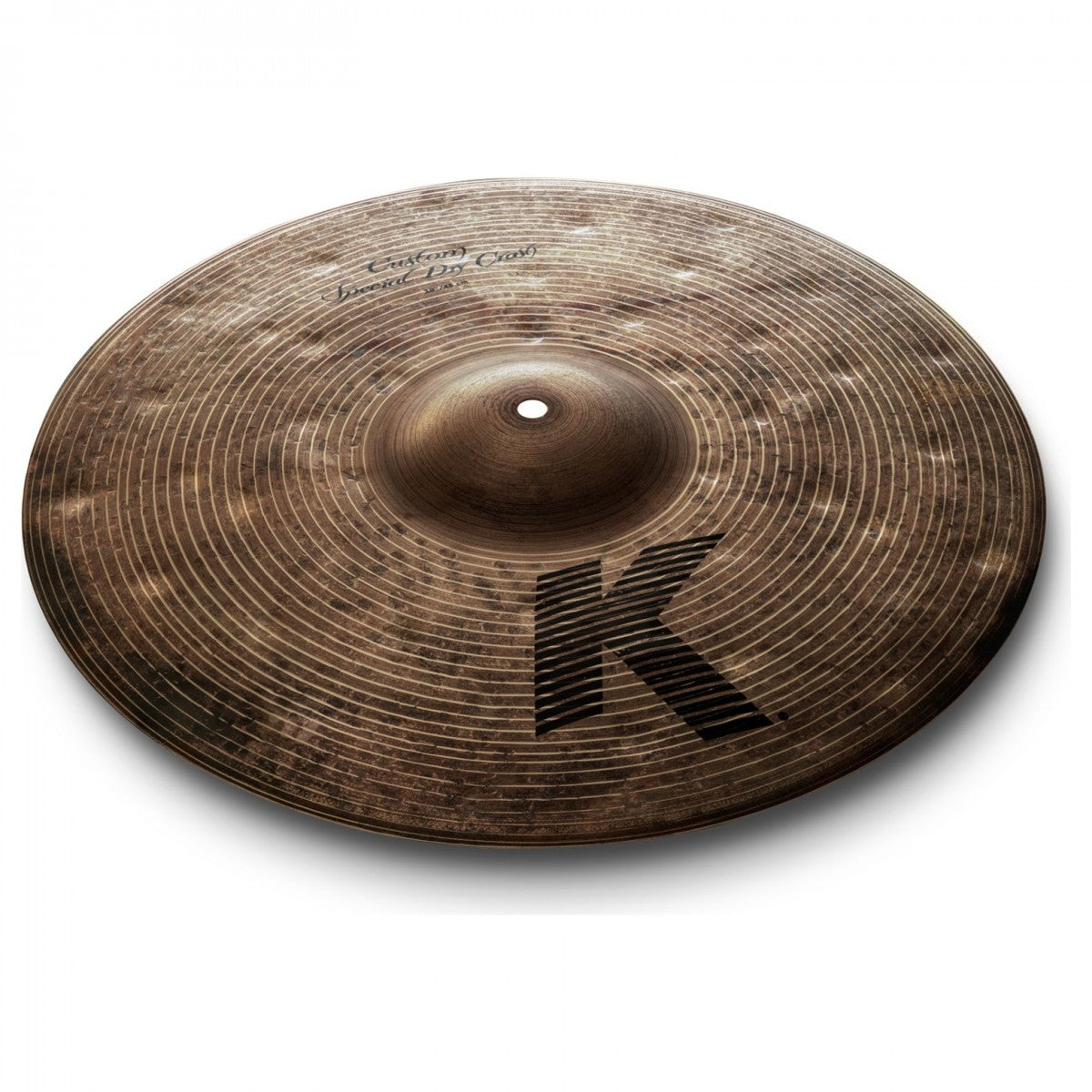 Zildjian K Custom Special Dry Cymbal Set