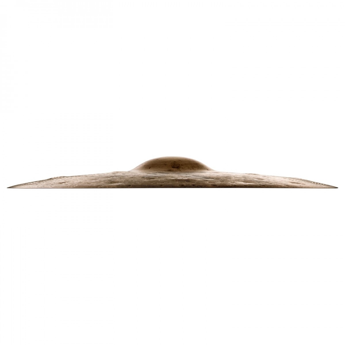 Zildjian K Custom 19" Special Dry Crash