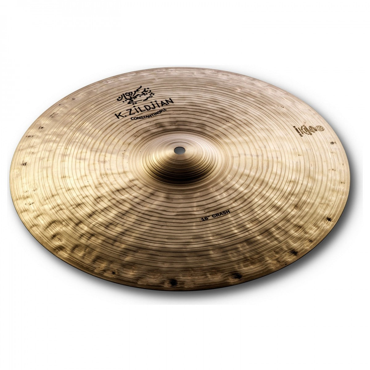 Zildjian K Constantinople 16" Crash