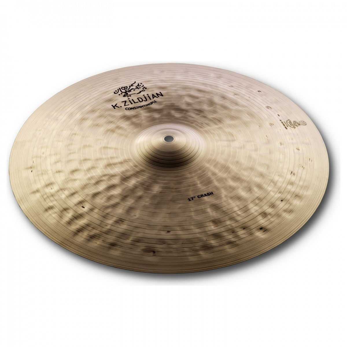 Zildjian K Constantinople 17" Crash