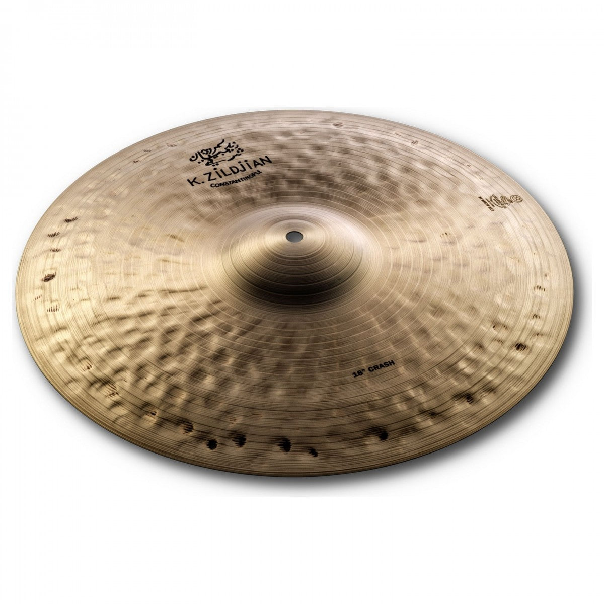 Zildjian K Constantinople 18" Crash