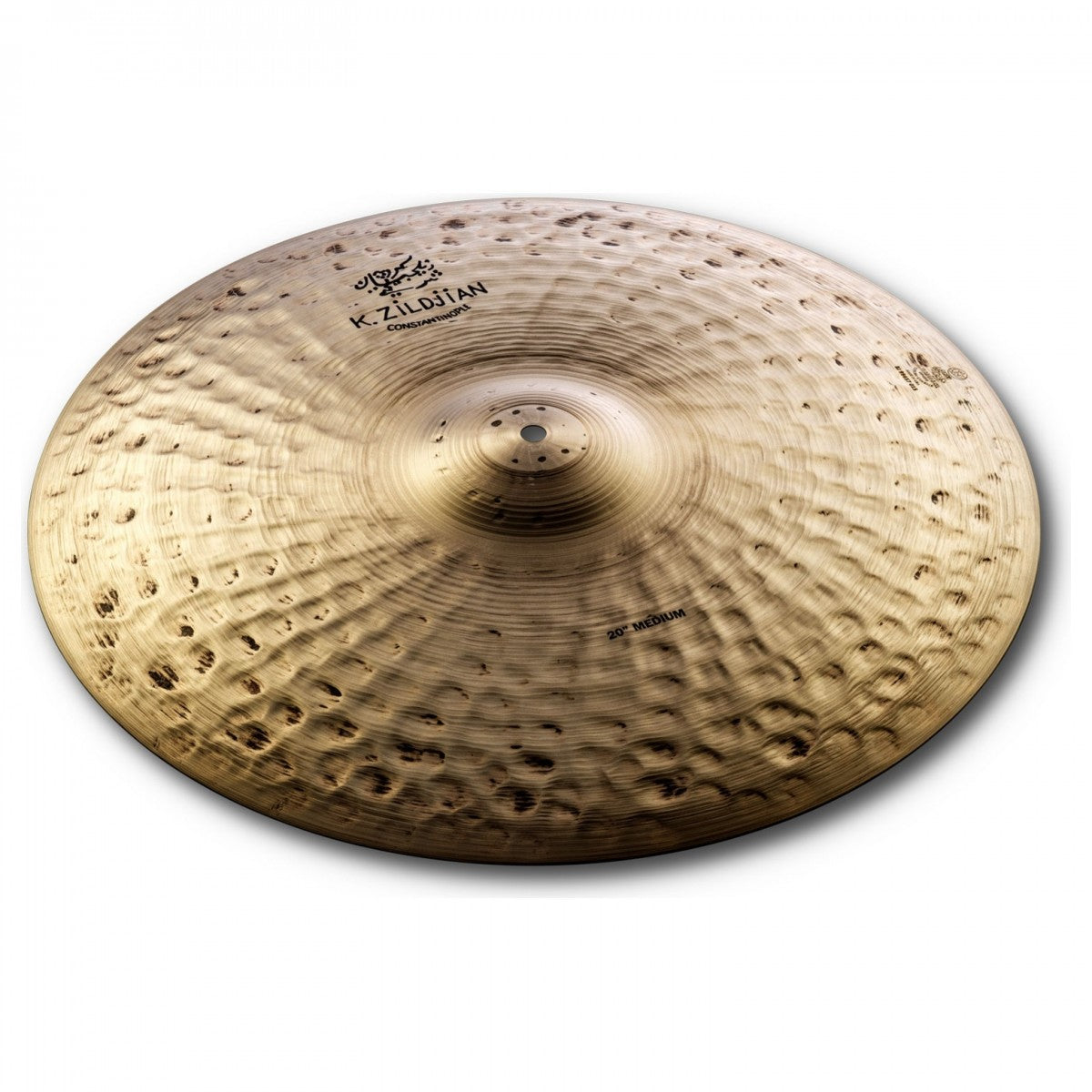 Zildjian K Constantinople 20" Medium Ride