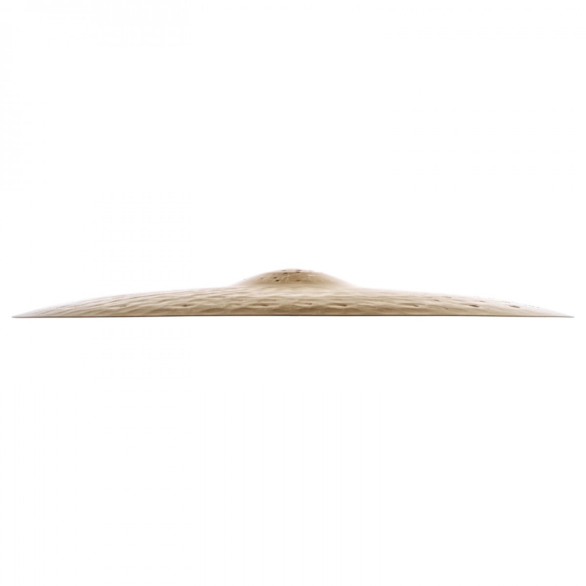 Zildjian K Constantinople 20" Medium Thin Ride - High