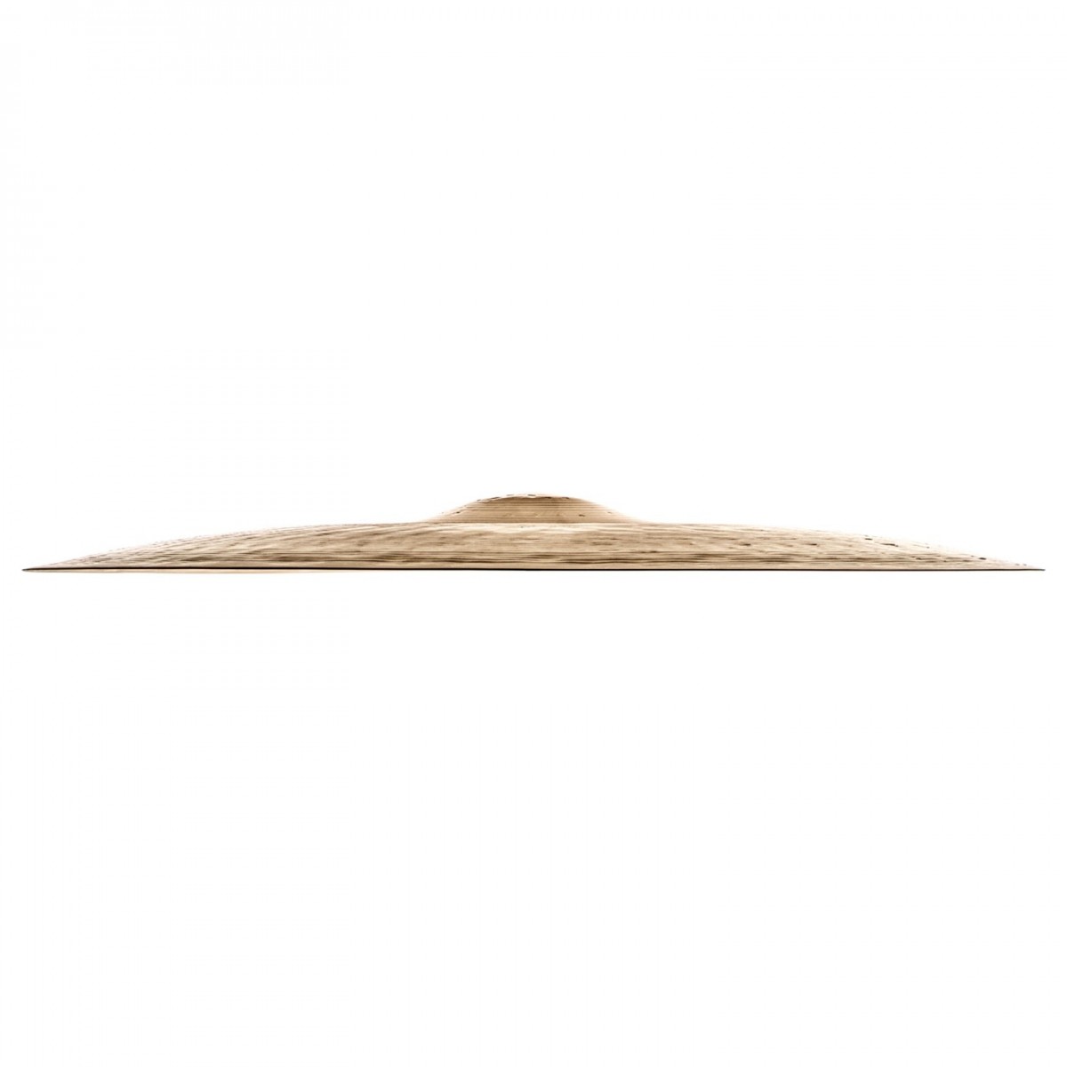 Zildjian K Constantinople 22" Medium Thin Ride - Low