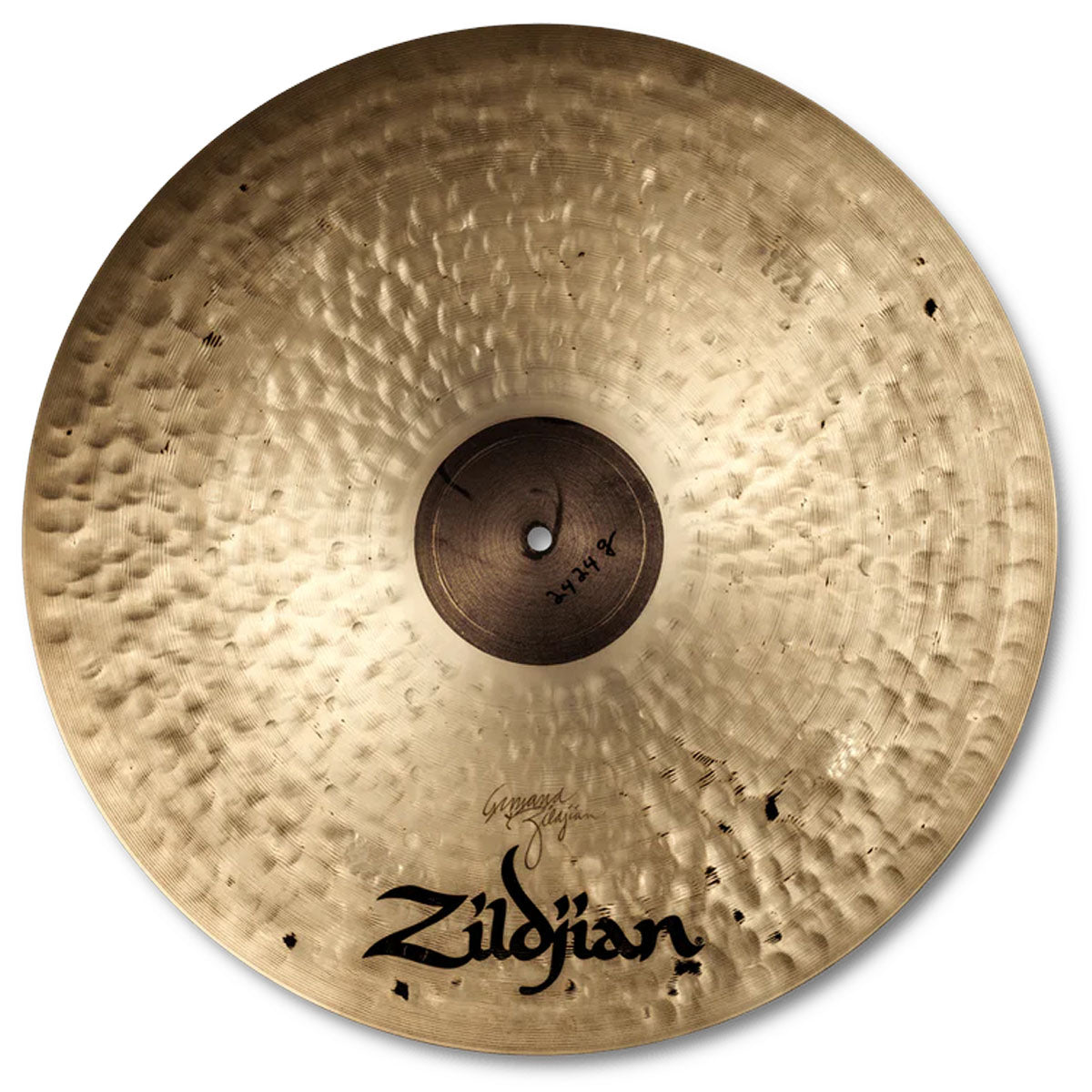 Zildjian K Constantinople 22" Renaissance Ride