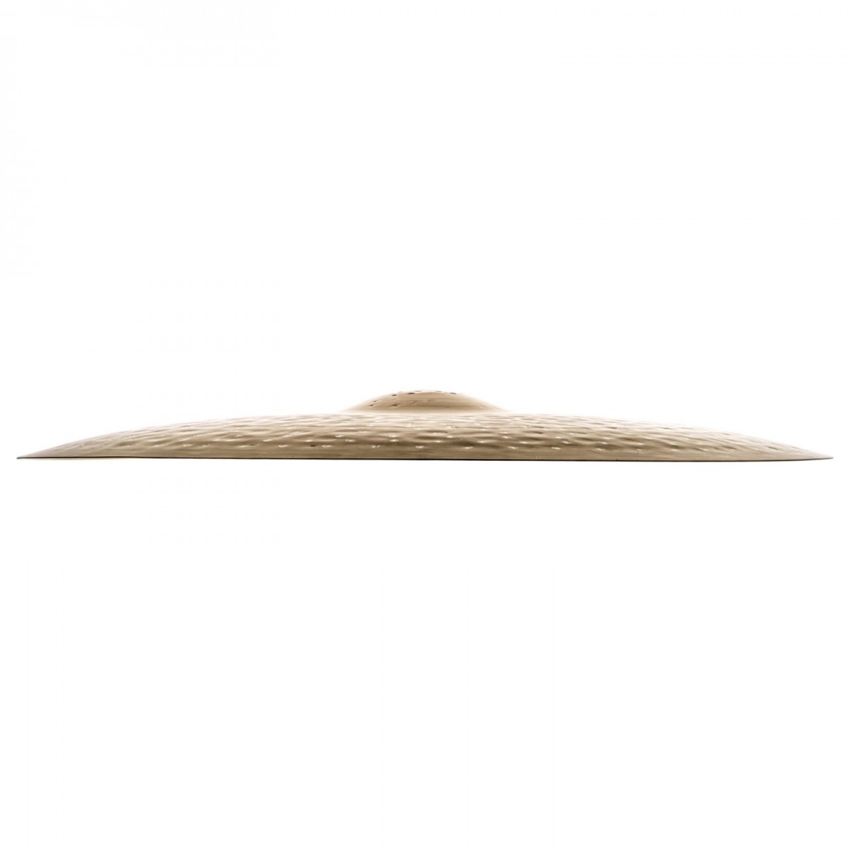 Zildjian K Constantinople 22" Thin Ride Overhammered