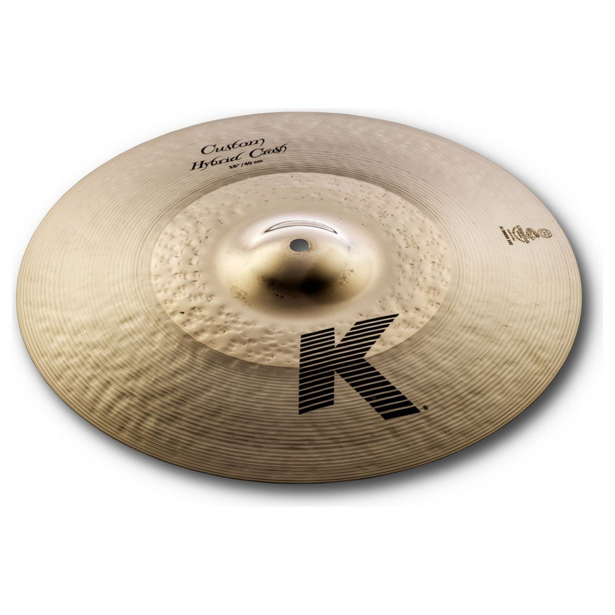 Zildjian K Custom Hybrid Cymbal Set