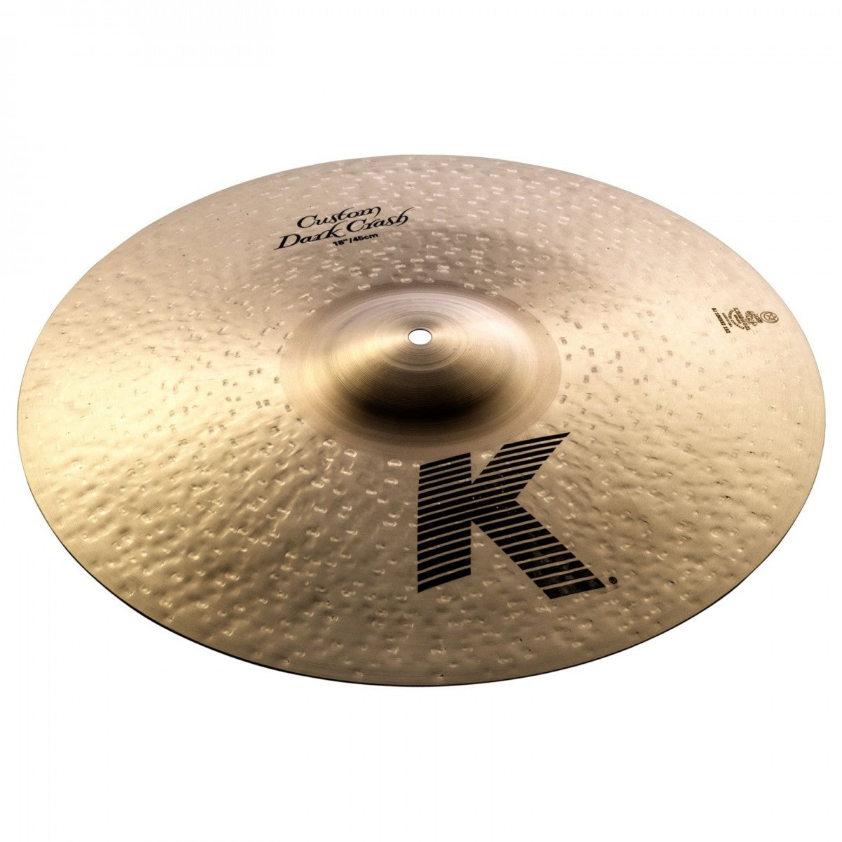 Zildjian K Custom Hybrid Cymbal Set