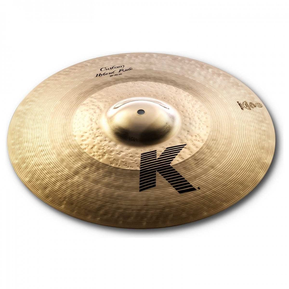 Zildjian K Custom Hybrid Cymbal Set