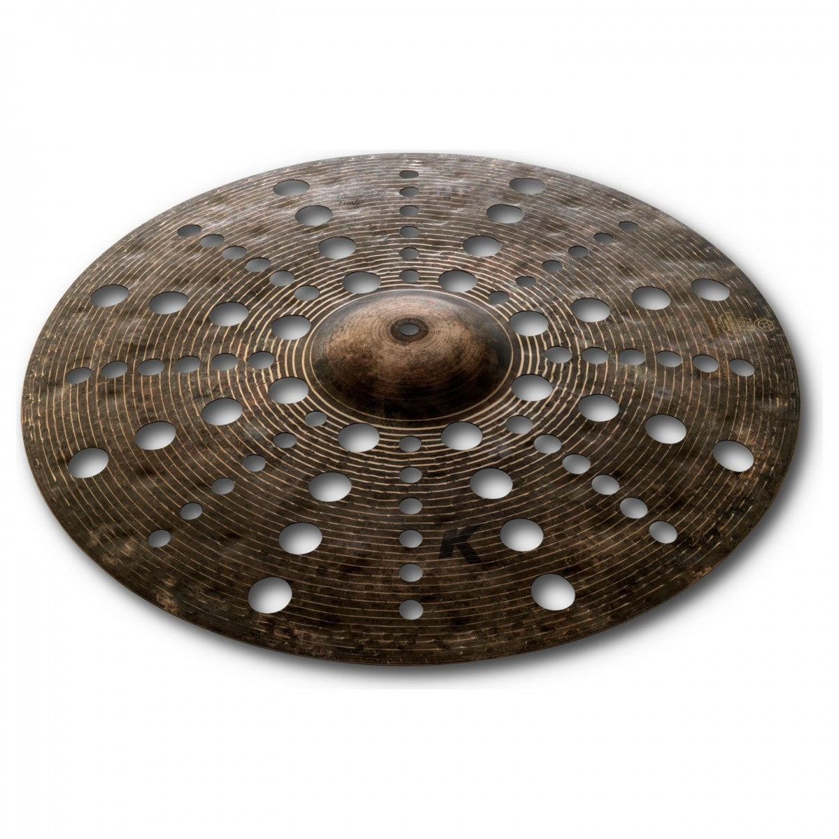 Zildjian K Custom 21" Special Dry Trash Crash