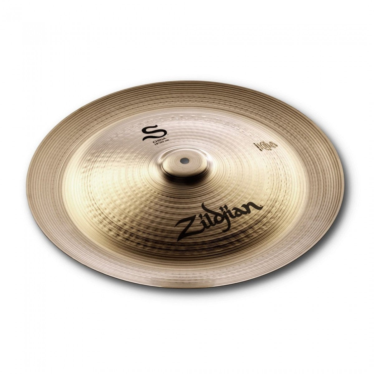 Zildjian S Series 18" China