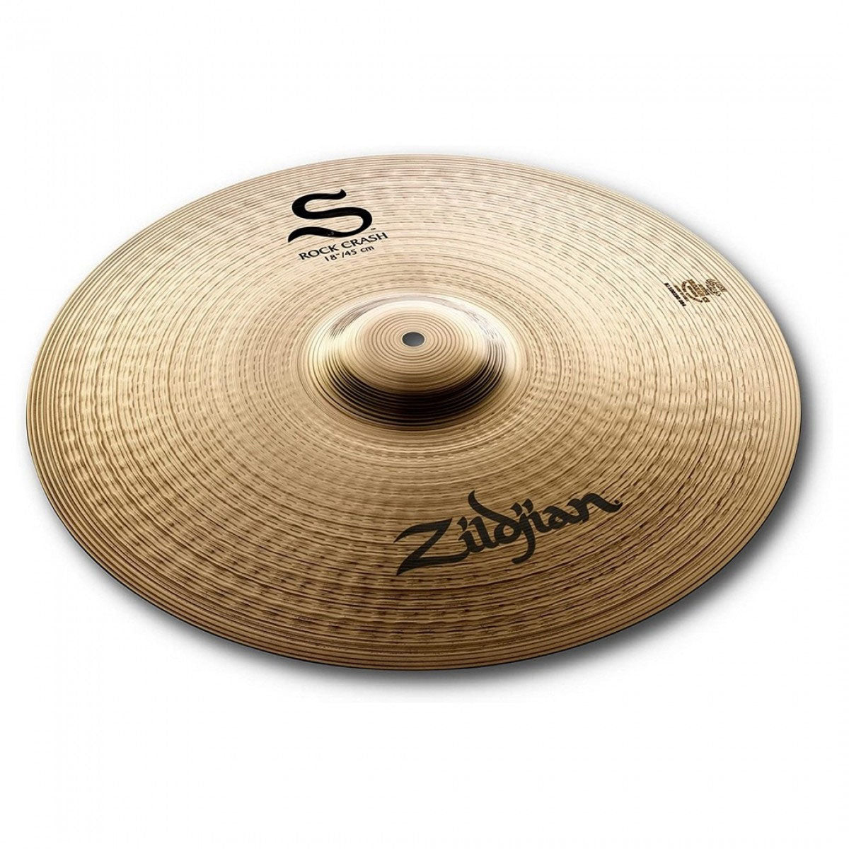 Zildjian S Series 18" Rock Crash