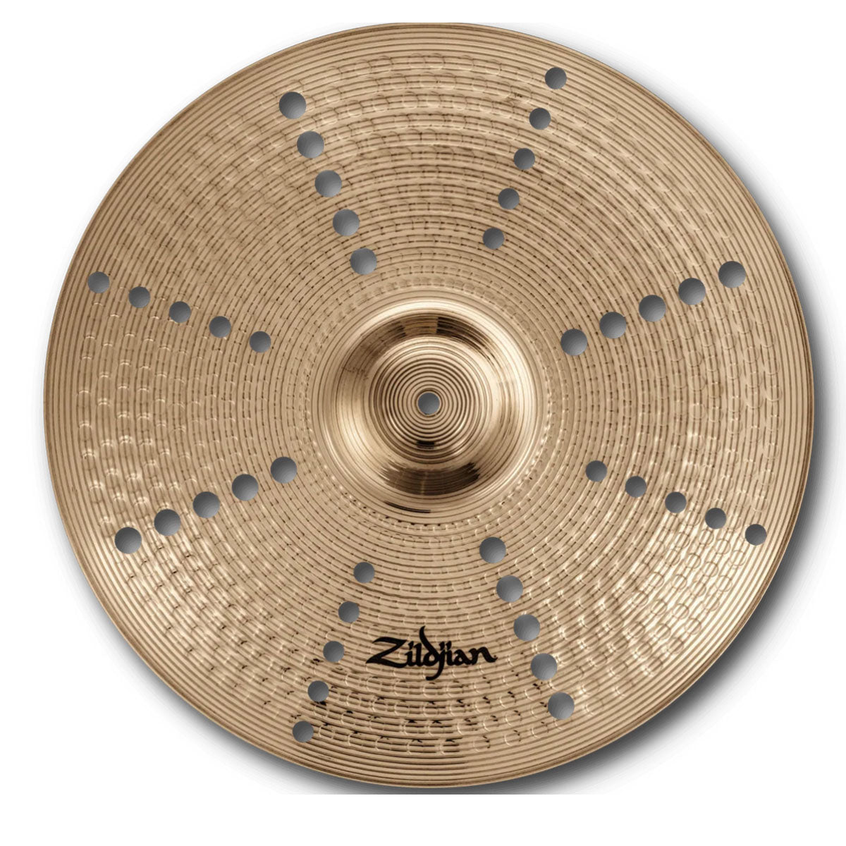 Zildjian S Series 18" Trash Crash