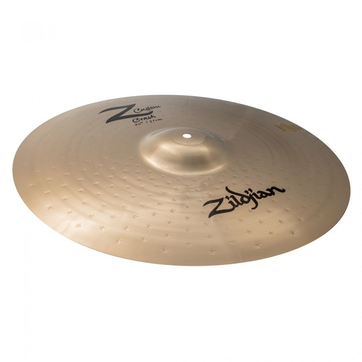 Zildjian Z Custom Standard Cymbal Set - 14"/16"/18"/20"