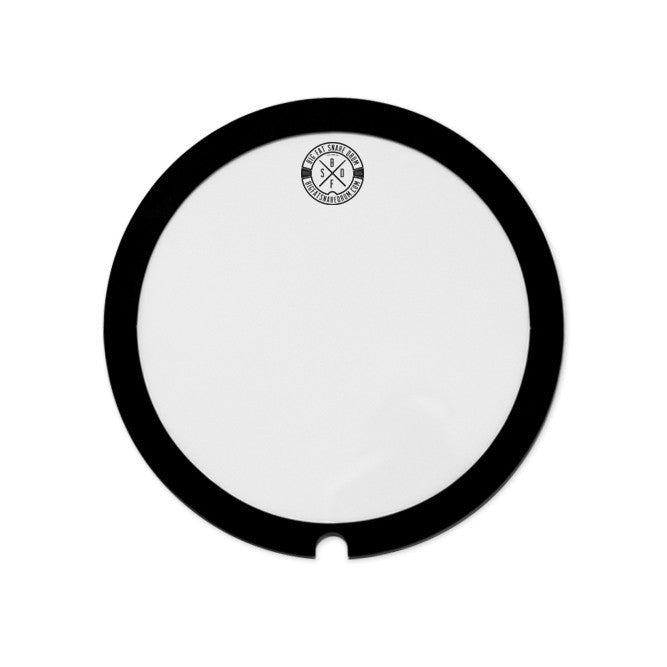 Big Fat Snare Drum 16" Combo Pack - Original & Donut